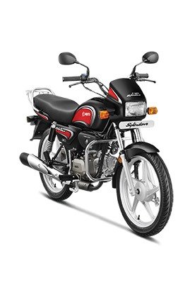 Motorcycle